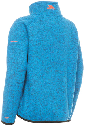 Mario - Blue Marl - Trespass