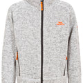 Mario - Grey Marl - Trespass
