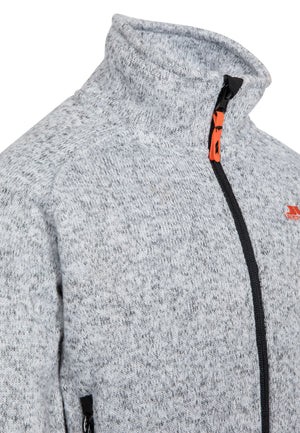 Mario - Grey Marl - Trespass