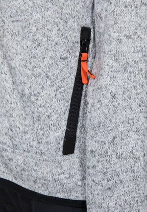 Mario - Grey Marl - Trespass