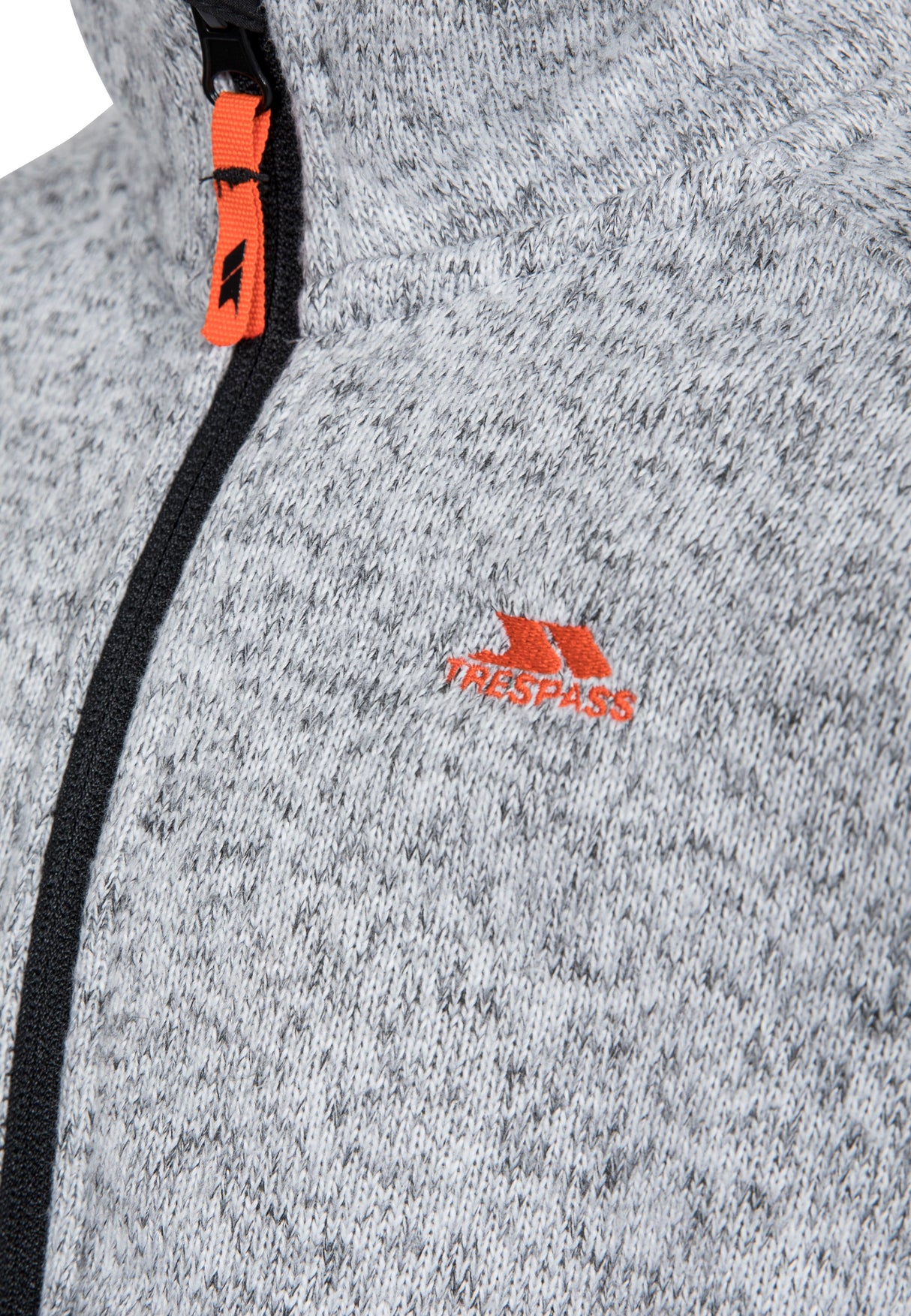 Mario - Grey Marl - Trespass