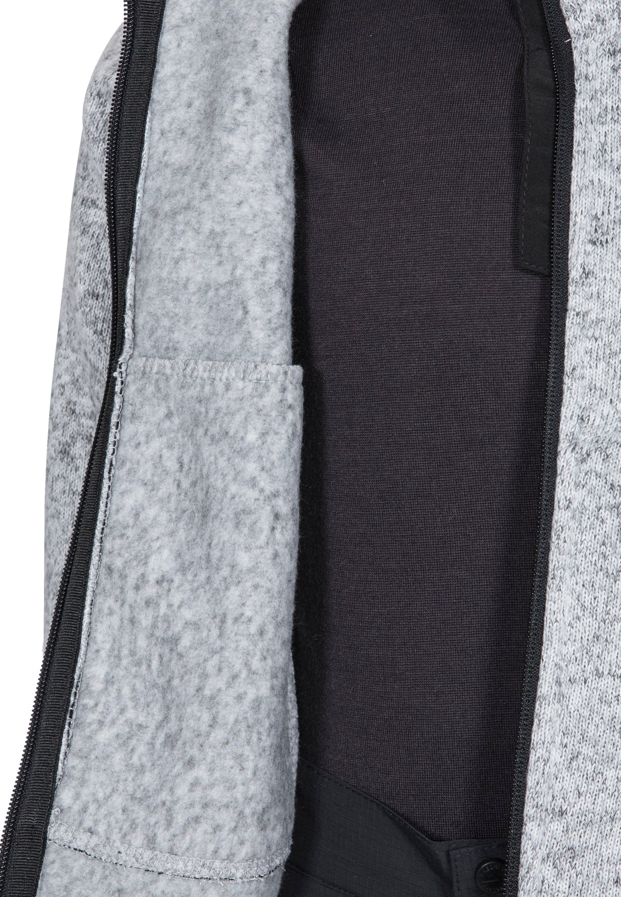 Mario - Grey Marl - Trespass
