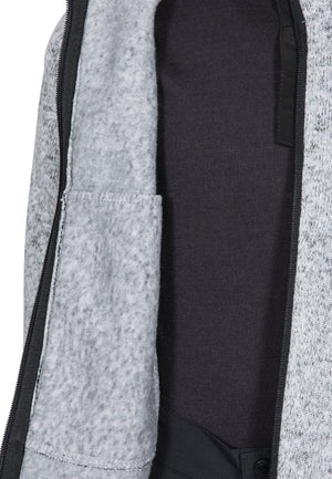 Mario - Grey Marl - Trespass