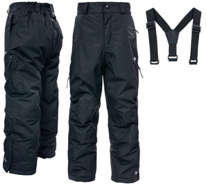 Marvelous - Black - Trespass