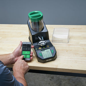 RCBS Matchmaster Powder Dispenser