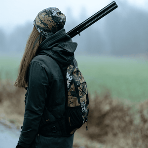 Meadow Women Hunting Jacket - Swedteam Green - Swedteam
