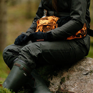 Meadow Women Hunting Trouser - Swedteam Green - Swedteam
