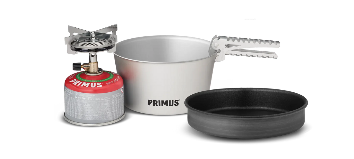 Mimer Stove Kit Ii - Primus