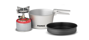 Mimer Stove Kit Ii - Primus