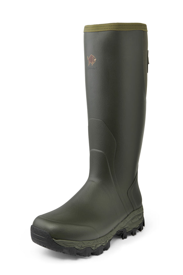 Gateway1 Moor Country 18" - Dark Green