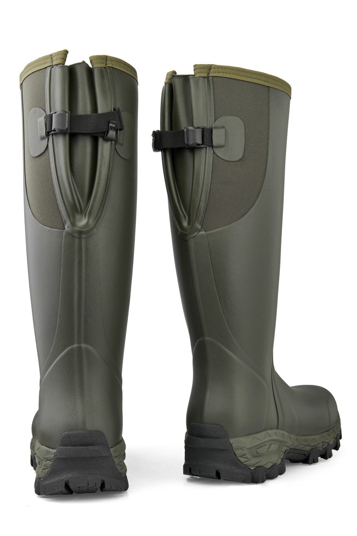 Gateway1 Moor Country 18" - Dark Green