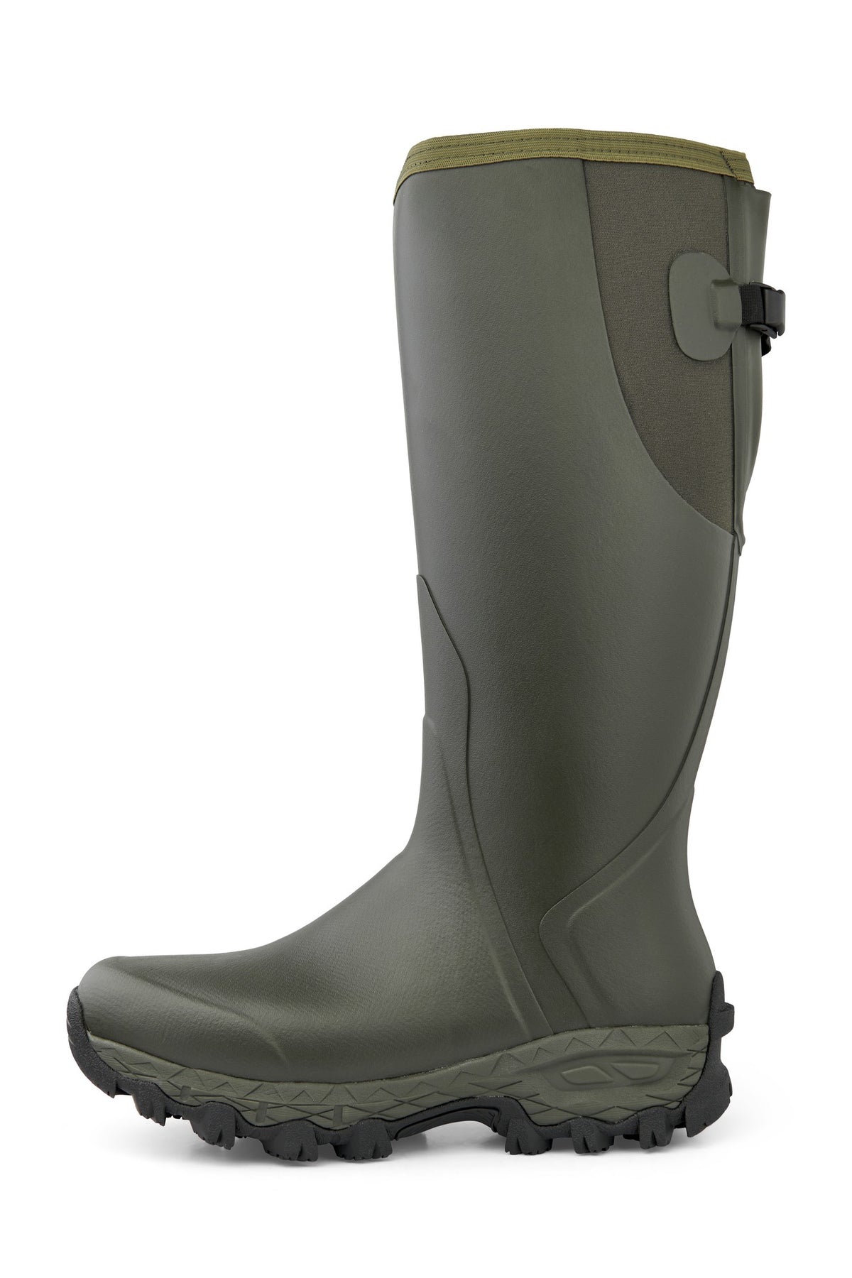 Gateway1 Moor Country 18" - Dark Green