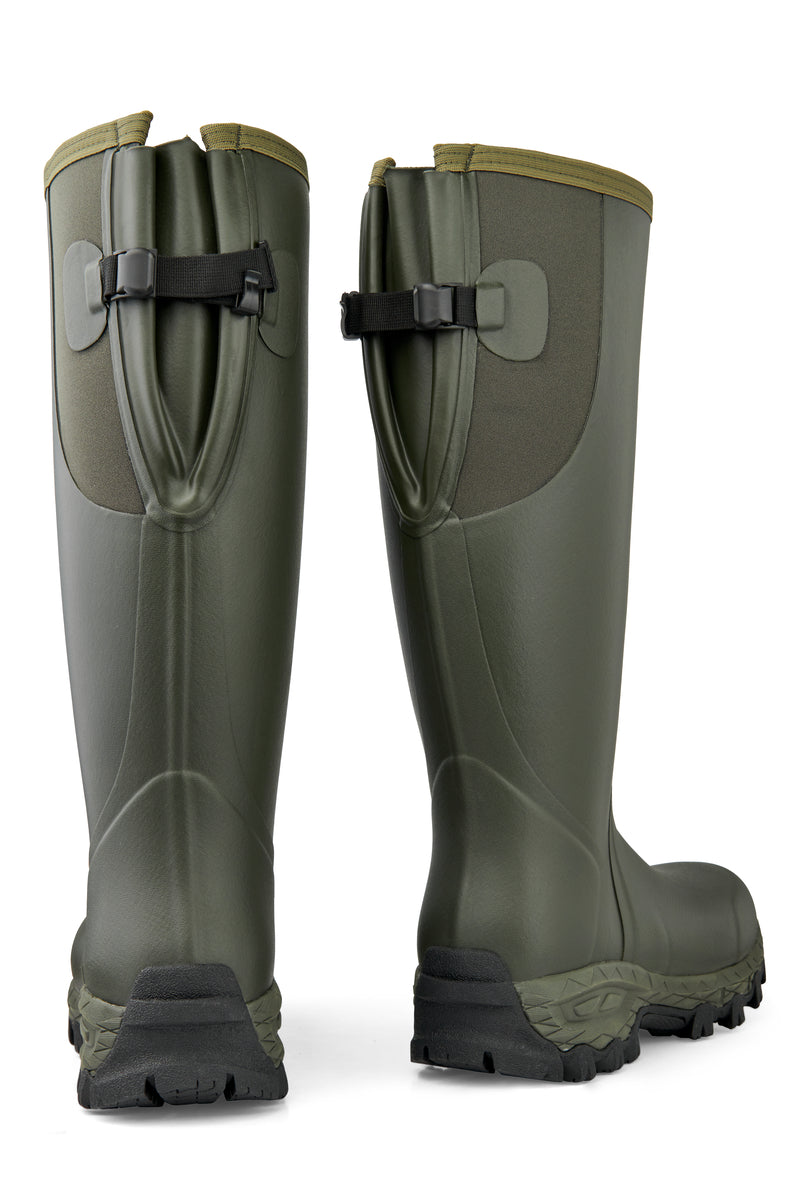 Gateway1 Moor Country Lady 17" - Dark Green