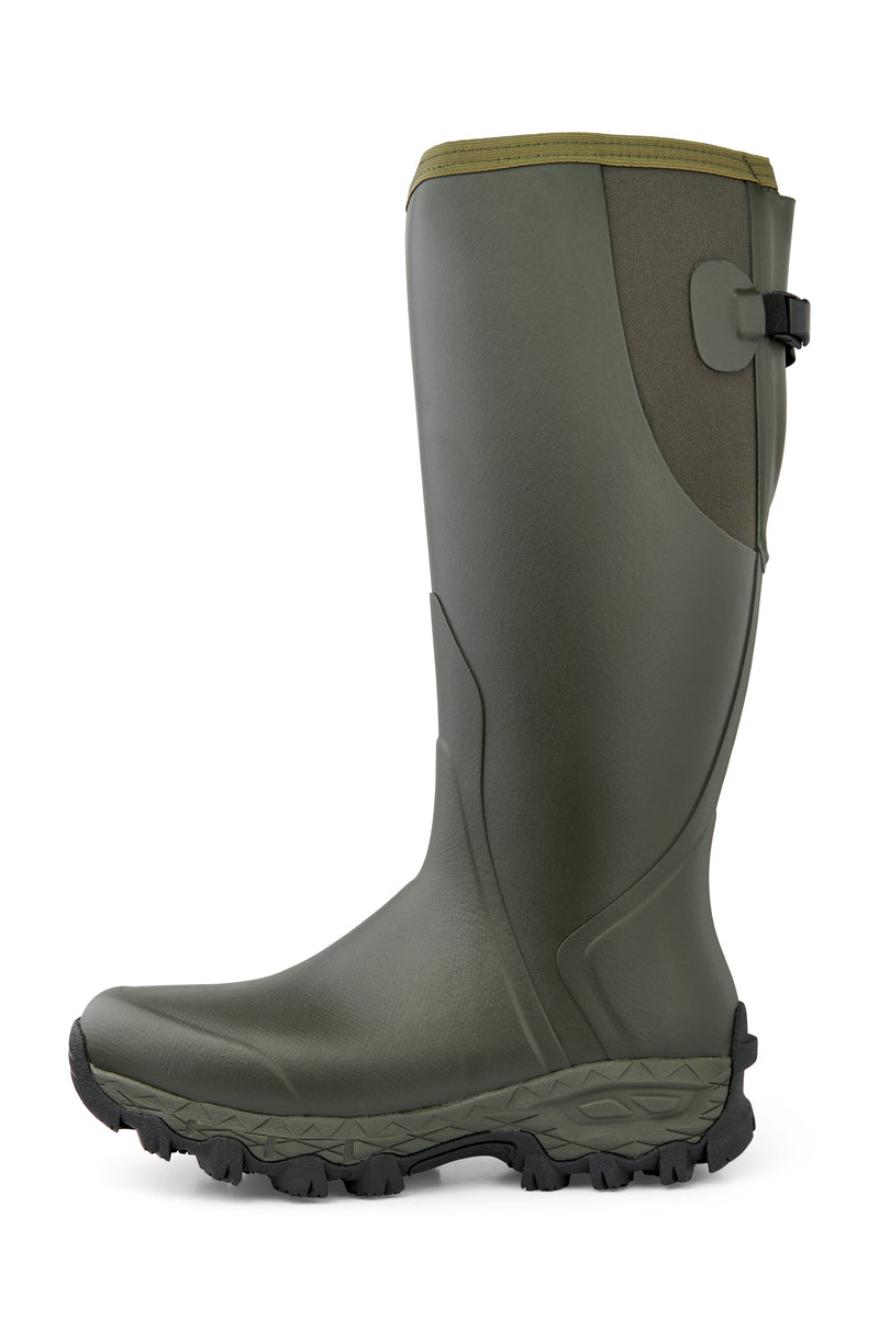 Gateway1 Moor Country Lady 17" - Dark Green