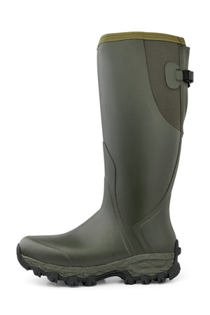 Gateway1 Moor Country Lady 17" - Dark Green