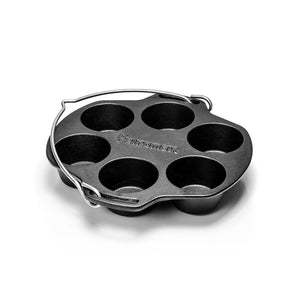 Petromax Muffin Tin mf6 - Petromax