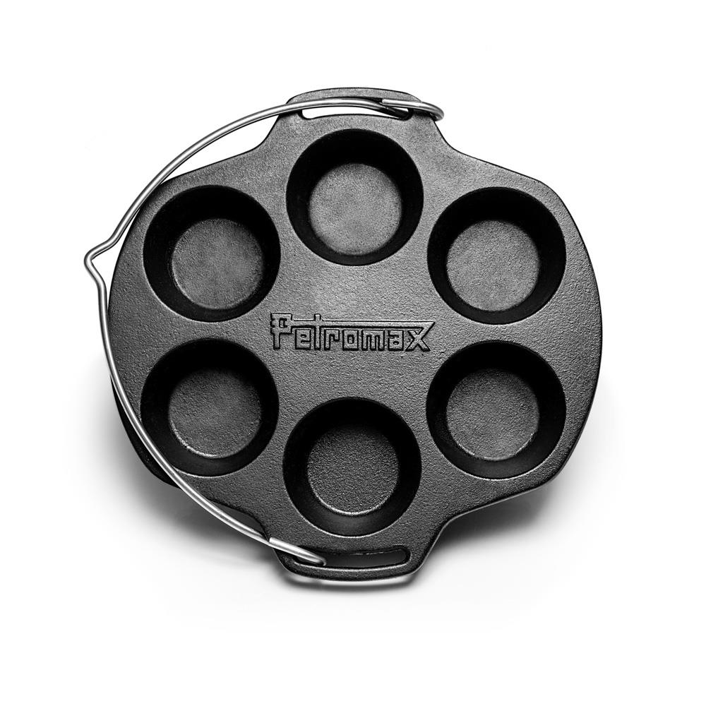 Petromax Muffin Tin mf6 - Petromax