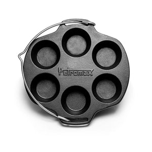 Petromax Muffin Tin mf6 - Petromax