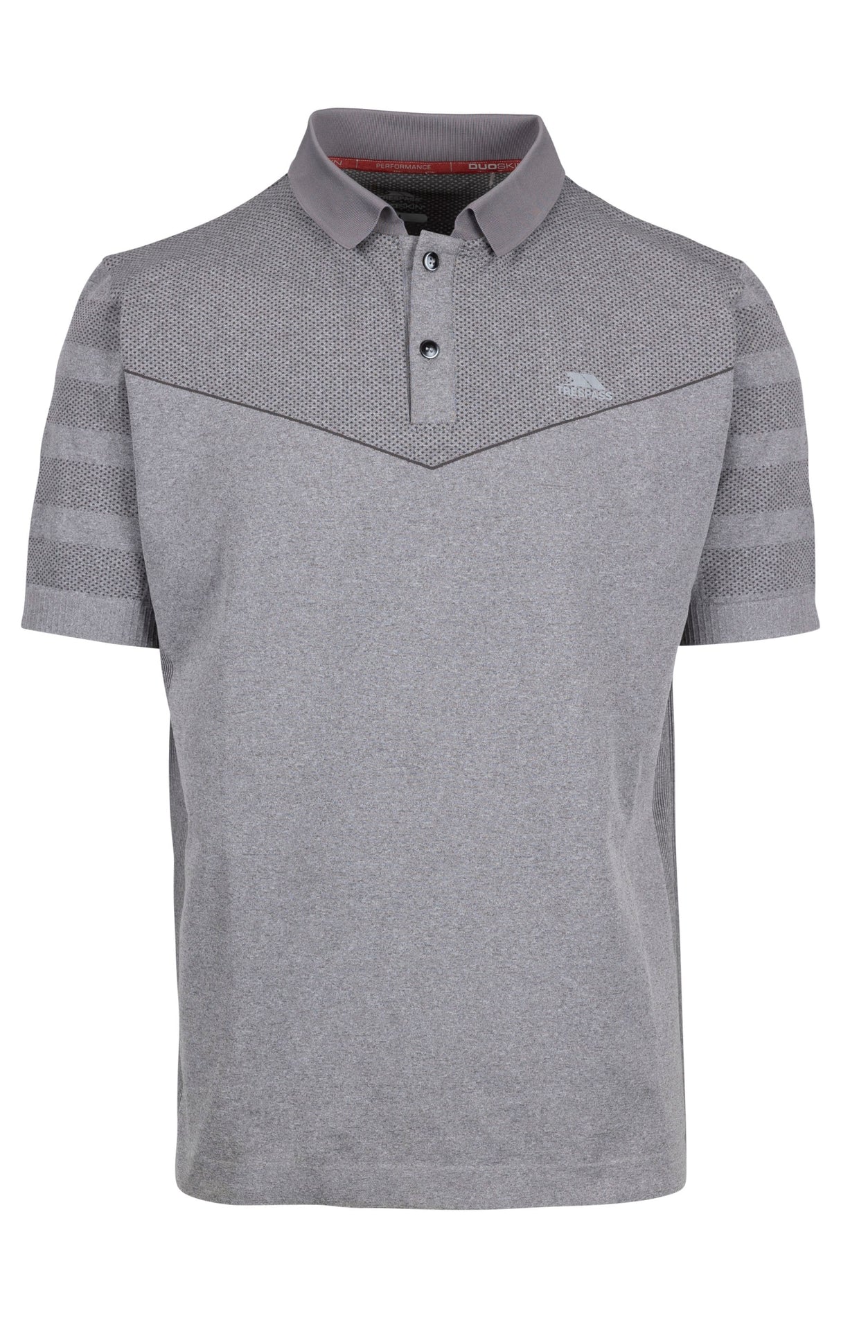 Nab - Grey Marl - Trespass