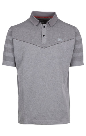 Nab - Grey Marl - Trespass