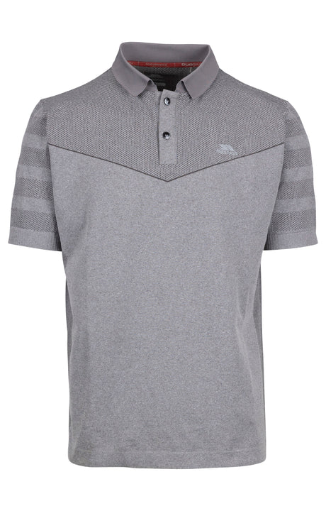 Nab - Grey Marl - Trespass