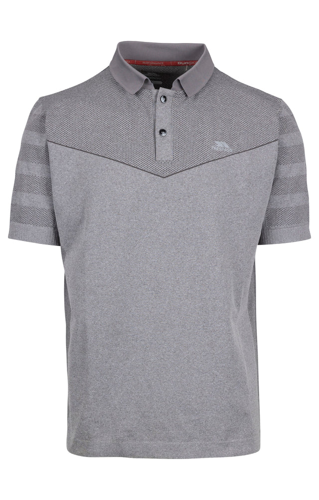 Nab - Grey Marl - Trespass