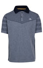 Nab - Navy Marl - Trespass