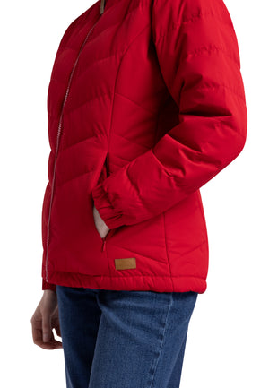 Nadina - Red - Trespass
