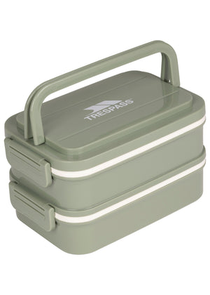 Naru - Dark Olive - Trespass