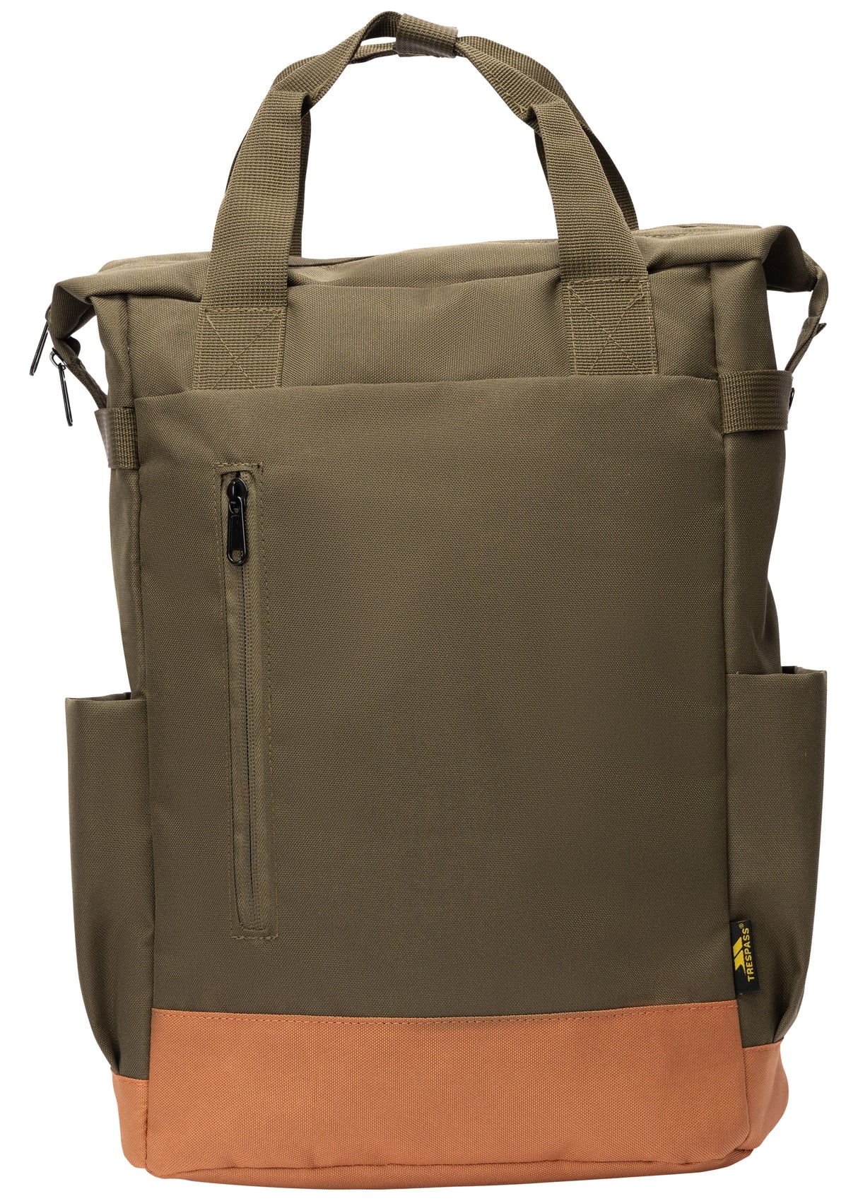 Narvie - Khaki - Trespass