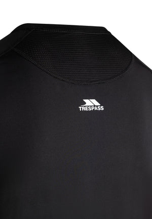 Nate - Black - Trespass
