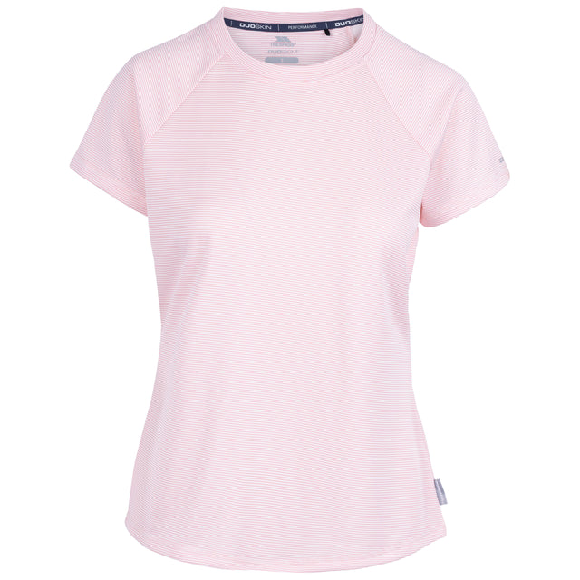 Nayasa - Pink Shell - Trespass