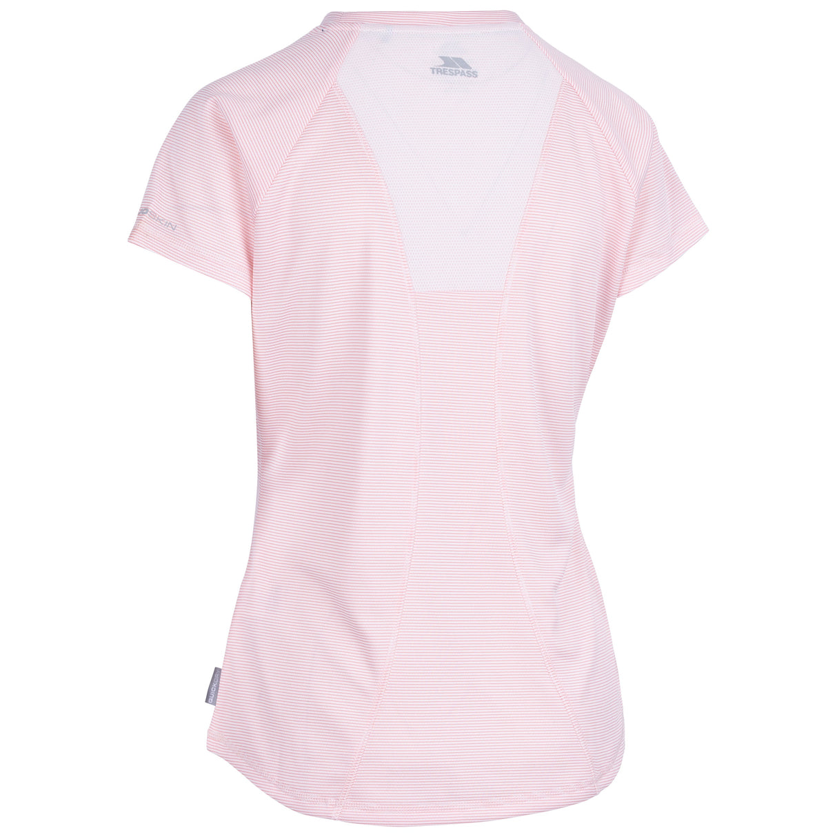 Nayasa - Pink Shell - Trespass