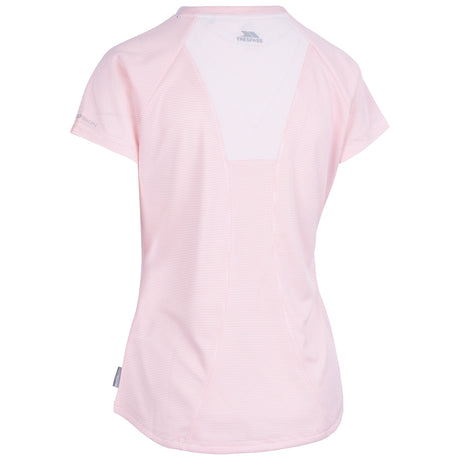 Nayasa - Pink Shell - Trespass
