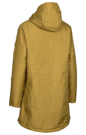 Neeska - Golden Olive - Trespass