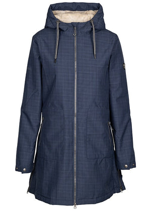 Neeska - Navy - Trespass