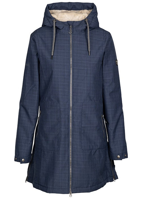 Neeska - Navy - Trespass