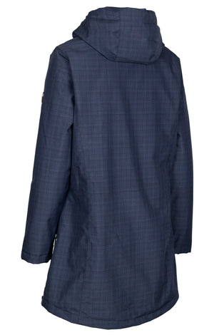 Neeska - Navy - Trespass