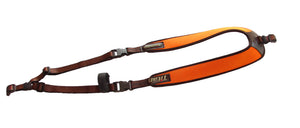Niggeloh Titan II Rygsæk rem - Orange/brun