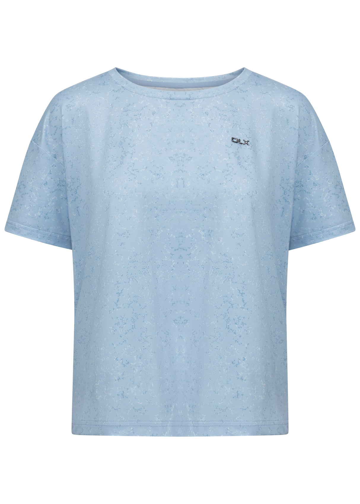 Nicoletti - Blue Haze Print - Trespass