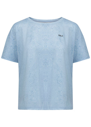 Nicoletti - Blue Haze Print - Trespass