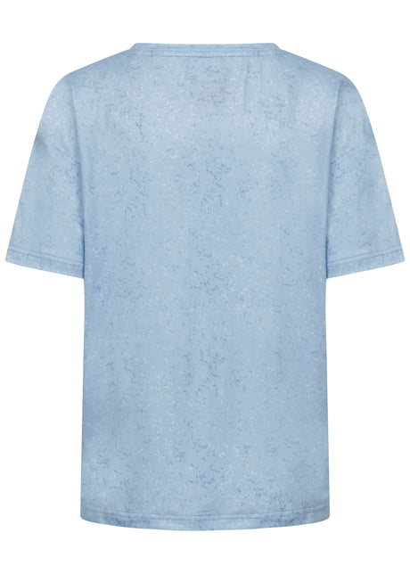 Nicoletti - Blue Haze Print - Trespass