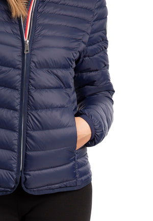 Nicolina - Navy - Trespass