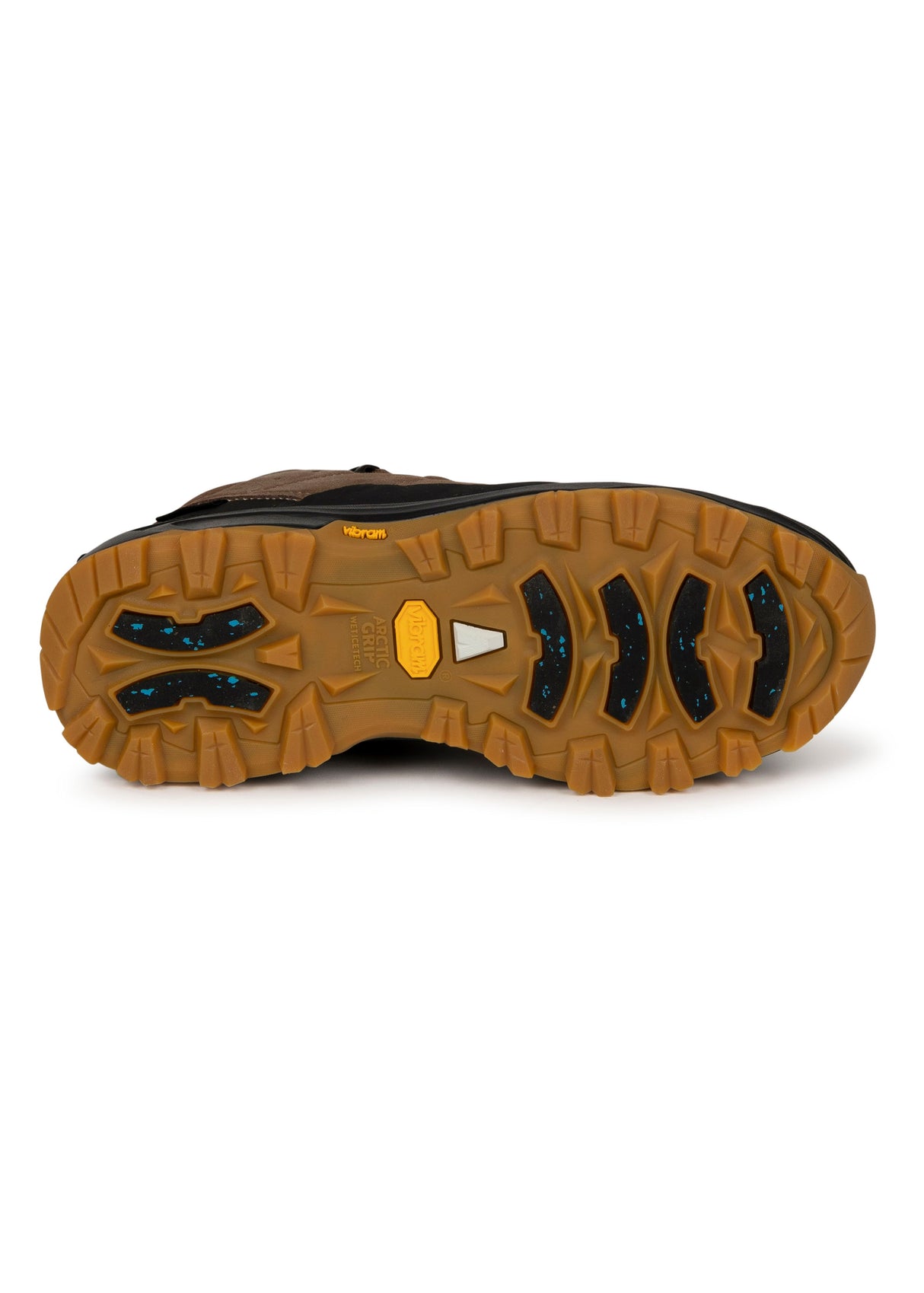 Nieva - Pecan - Trespass