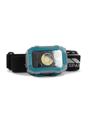 Nightfall - Teal - Trespass