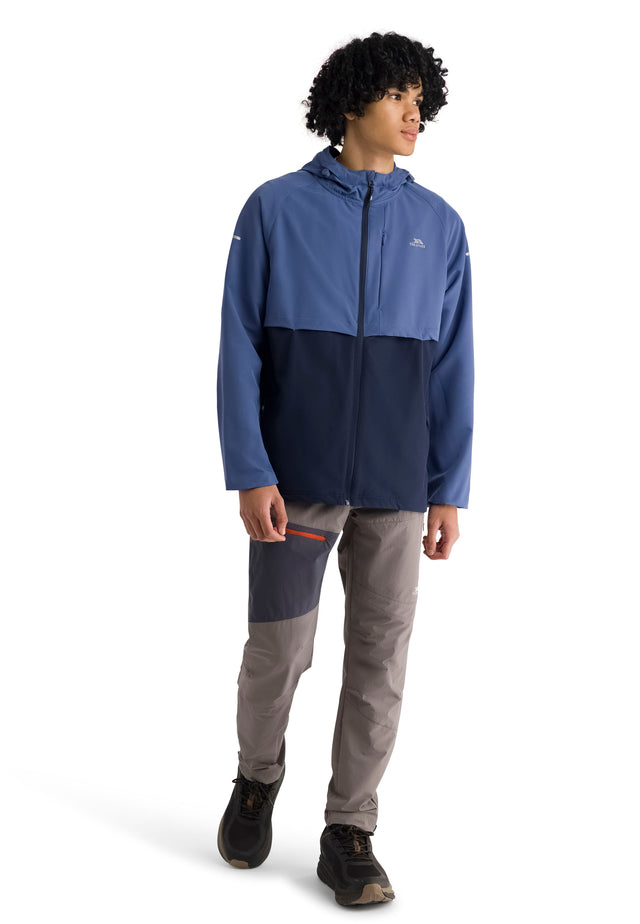 Noham - Coastal Blue - Trespass