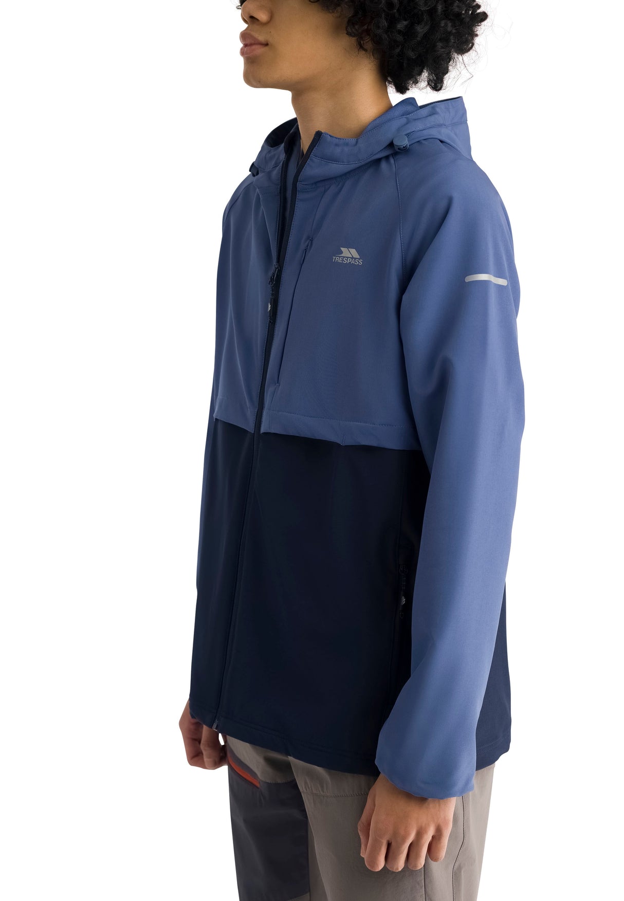 Noham - Coastal Blue - Trespass