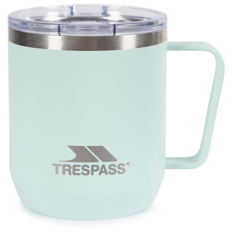Nooper - Teal Mist - Trespass