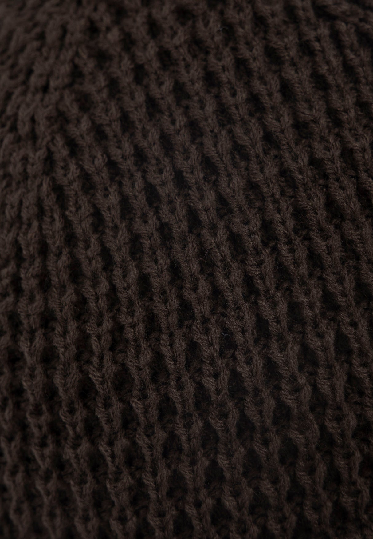 Norry - Charcoal - Trespass