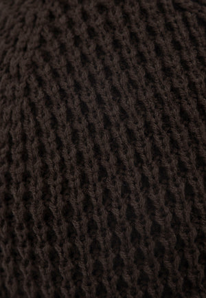Norry - Charcoal - Trespass